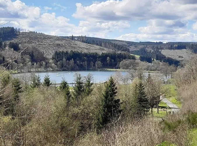 Haus Konthe, * Winterberg