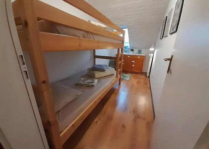 Апартаменты Haus Konthe, Винтерберг