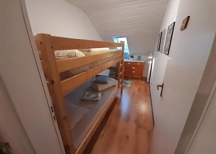 Haus Konthe, * Winterberg