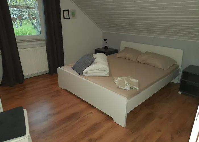 Daire Haus Konthe, *