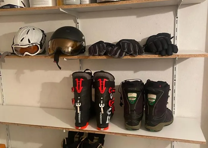 Haus Konthe, Винтерберг