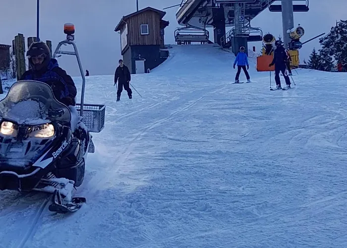 Haus Konthe, Winterberg