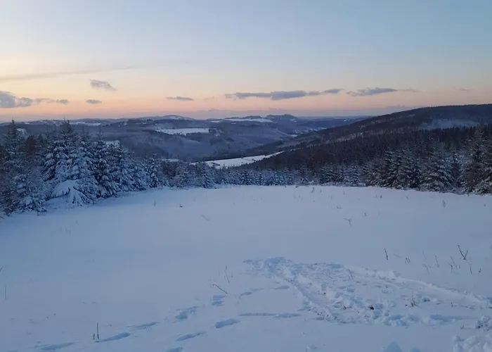 Haus Konthe, Winterberg