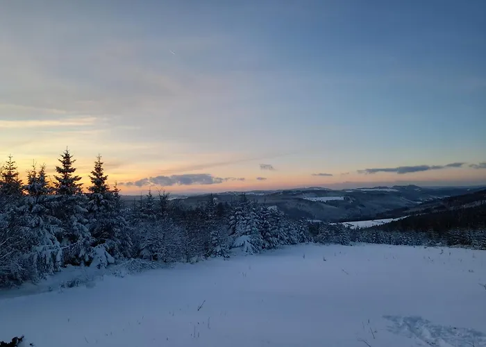 Haus Konthe, Винтерберг