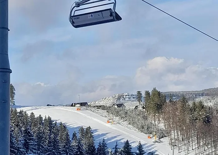 Апартаменты Haus Konthe, *