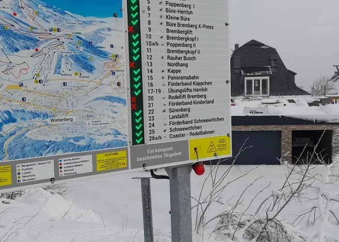 Апартаменты Haus Konthe, *