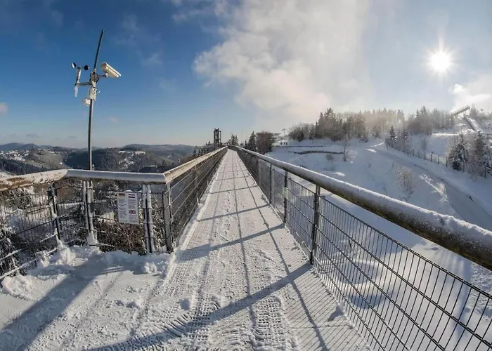 Haus Konthe, Daire *