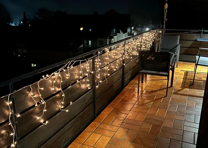 Haus Konthe, * Винтерберг