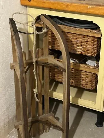 Daire Haus Konthe, *