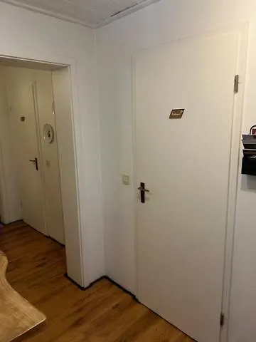 Haus Konthe, * Винтерберг