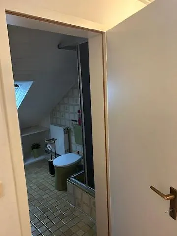 Haus Konthe, Винтерберг