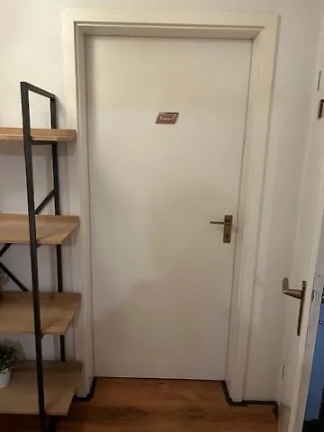 Haus Konthe, * Winterberg