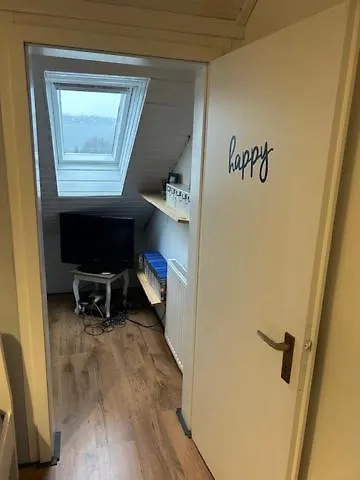 Haus Konthe, Апартаменты *