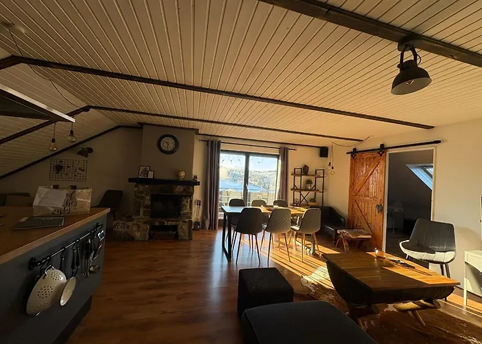 Апартаменты Haus Konthe, *