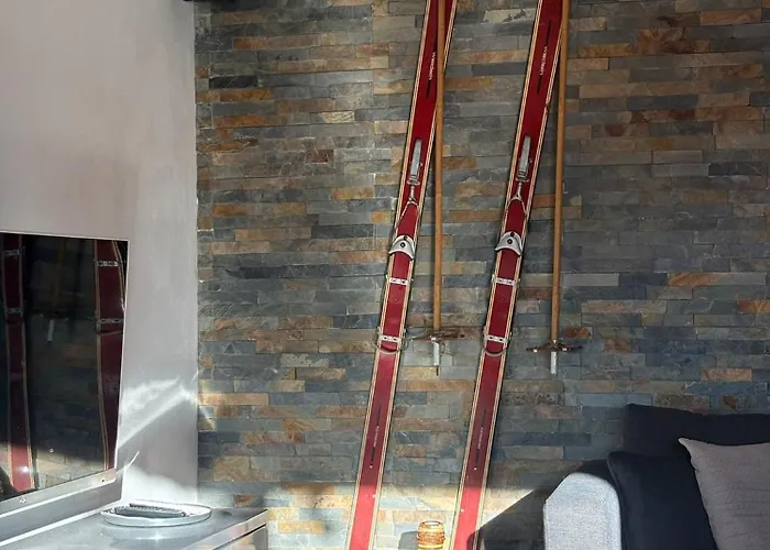 Апартаменты Haus Konthe, Винтерберг