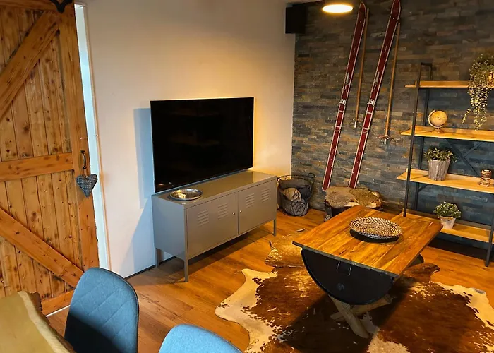 Haus Konthe, * Винтерберг